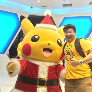 Meet your Posher, Ethan